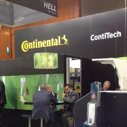 Continental to Acquire Veyance Technologies for Eur1.4bn