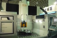 Taiwan's Machine Tool Makers Inaugurate Expansion Plans to Keep up with Brisk Businss