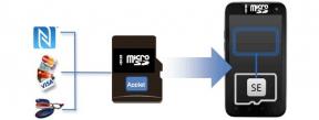 Two Groups Ink Pact to Promote Nfc on SD Cards