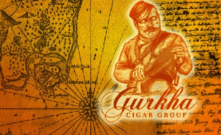 Gurkha Delta Force Cigar – the rarest cigar in the World