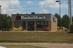 Radioshack Planning Store Closings: Report