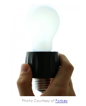 Spark Devices: Making Light Bulbs Do More