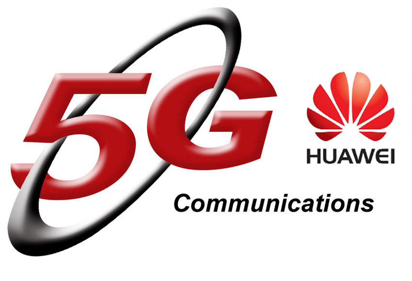 5G Super Base Station of Huawei Will Be Used in Commercial in 2020
