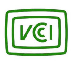 What is VCCI?