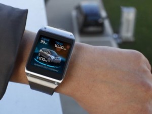 Samsung to Replace Android with Tizen on Next Gear Smartwatch