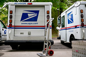 Postal Service to End Same-Day Delivery Experiment