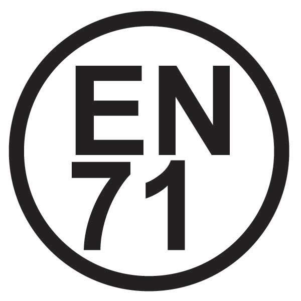What is EN 71?