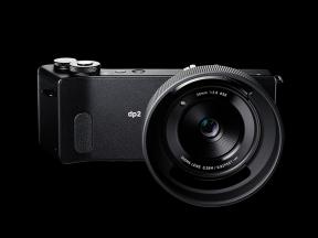 Sigma Reveals ‘Dp Quattro’ Compact Cameras