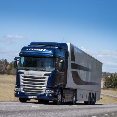 Volkswagen to Acquire Commercial Vehicle Maker Scania