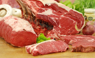 USDA Identifies Some Retailers in Massive Beef Recall