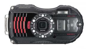 Ricoh WG-4 Cameras Unveiled