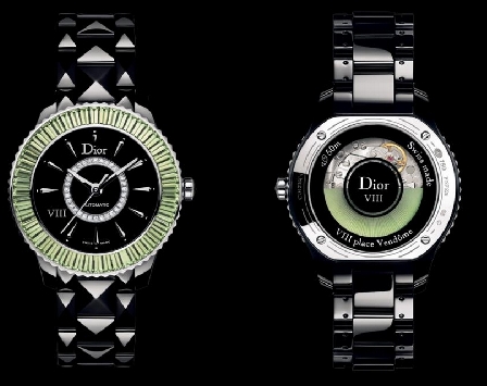 Dior VIII in Black and White: Yang Has Found Its Yin_1