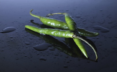Bueno Foods Recalls Frozen Green Chile for Possible Listeria Contamination