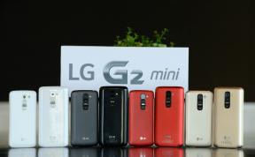 LG Readies Mini Version of G2