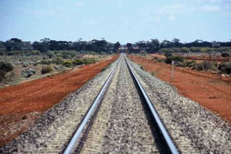 Governments Oppose Privately-Funded Rail Freight Bypass of Sydney