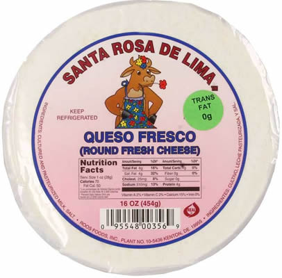 Cheese Sickens 8 in MD and CA with Listeria;1 Dead_1