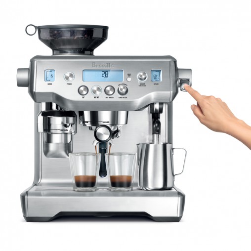 Breville's Plan for Global Domination: The Five Key Products to Boss The World_1
