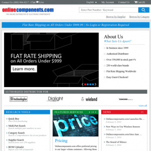 E-Commerce Site Enhances Usability with Aesthetics and Intuitive Design