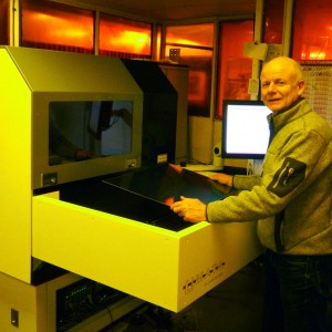 Newbury Electronics Invests in cutting Edge Technology, Delivering multiple benefits to Customers' PCB production
