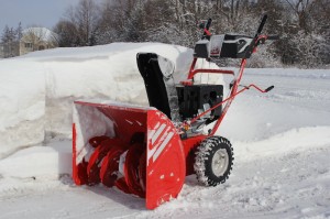 Extreme Weather Means Extra Wear and Tear on Snow Blowers! Consider Doing a Mid Season Tuneup!_1