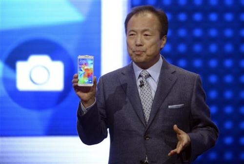 Many New Phones Coming, But Samsung Hogs Limelight