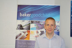 Baker Goodchild Highlights Significant Cost Savings for Its International Mailings Over Royal Mail