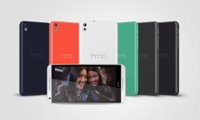 HTC Outlines MID-Tier Game Plan