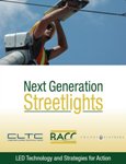 Next Generation Streetlights Guide Covers LED Technology to Financing
