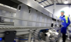 Milk Industry Leads The Way in UK Recycling Practice