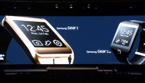 Everything You Need to Know: Samsung Galaxy S5 and Gear 2 Launch