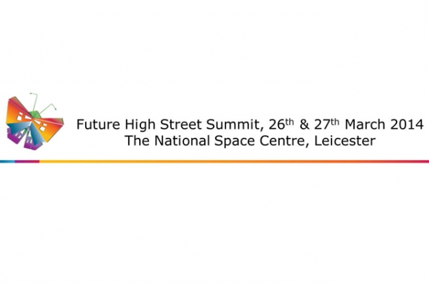 New High Street Skills Programme to Launch During Future High Street Summit