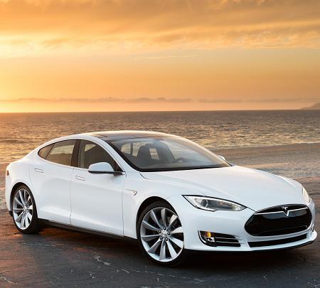Tesla to Raise $1.6bn for Business Expansion