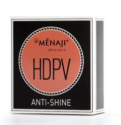 Bert Creates New Packaging for Menaji's Skincare Powder
