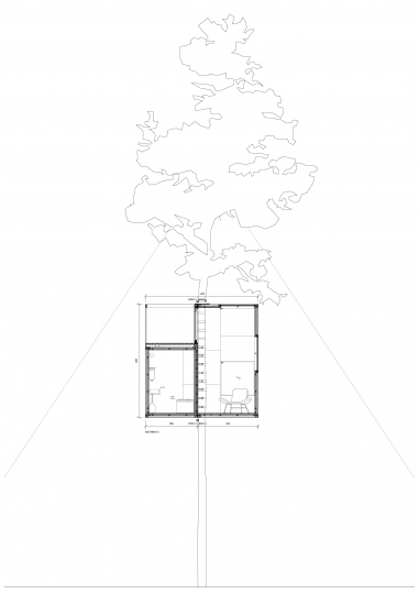 The Treehotel - Groundbreaking Architecture in a Tree!_5