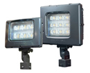 New Holophane LED Floodlights Save Energy, Reduce Maintenance, Improve Quality of Light