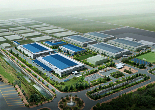 Samsung Is Moving Factories From China to Vietnam