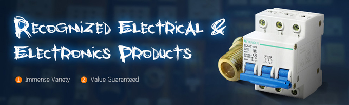 Recognized Electrical & Electronics Products