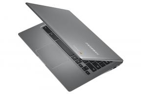 Samsung Adds Chromebook 2 Pair