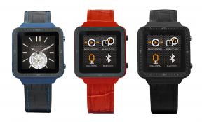 OKO Updates Android-Brand Smart Watch