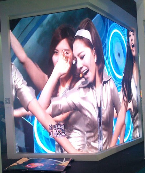 Some Future Developing Trends of LED Display Industry From LED China 2014_3