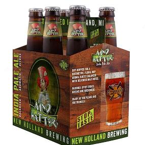 New Holland Brewing to Expand Beer Distribution to Tennessee