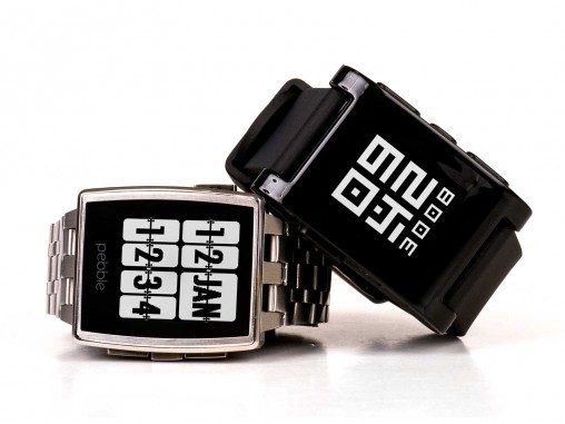 The Pebble Steel Is Coming to Australia, and Dick Smith Has The Exclusive_1
