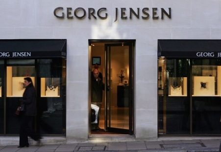 Scandinavia's Leading Luxury Retailer Georg Jensen Acquired by Investcorp