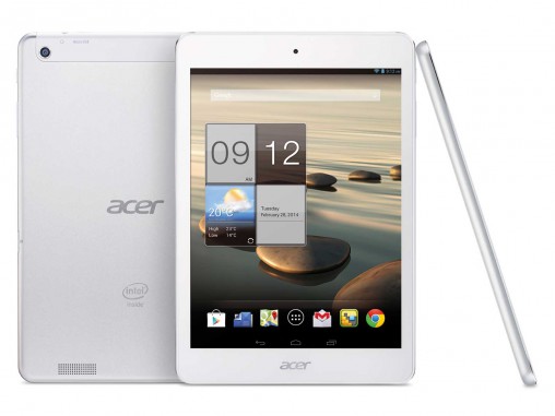 Acer Brings Touch Capability to Expanding Chromebook Space, Unveils New Iconia Tablet_1