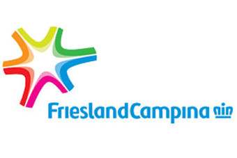 FrieslandCampina H1 profits climb