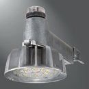 Eaton Area Luminaire Offers Savings Greater Than 85 Percent in Security Applications