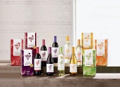 Naked Grape Introduces Wine in New Recyclable 3L Box