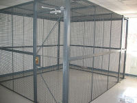 Choosing the Right Drug Storage Cage an Easy Call
