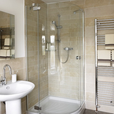 If You Want to Make Bathroom Spacious on Interior Design News,How Do ...