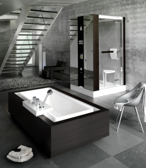 How to Do Very Small Bathroom Remodel to Make Bathroom Spacious on Interior Design News_4